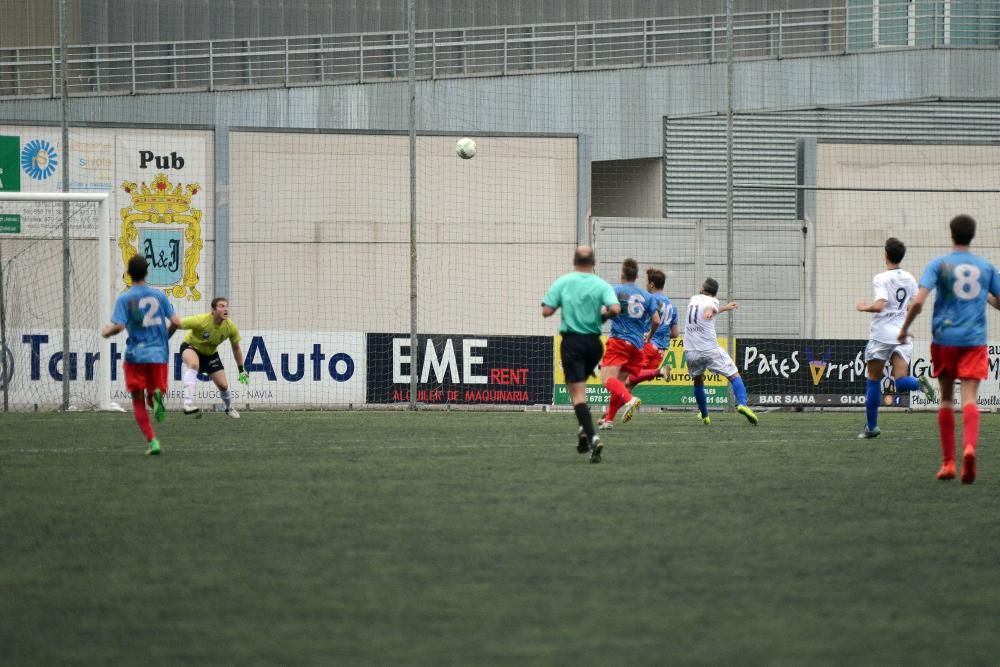 Partido Langreo-Colunga