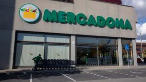 Mercadona abre una nueva tienda eco-friendly en el centro de Madrid