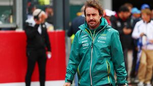 La bona premsa d’Alonso