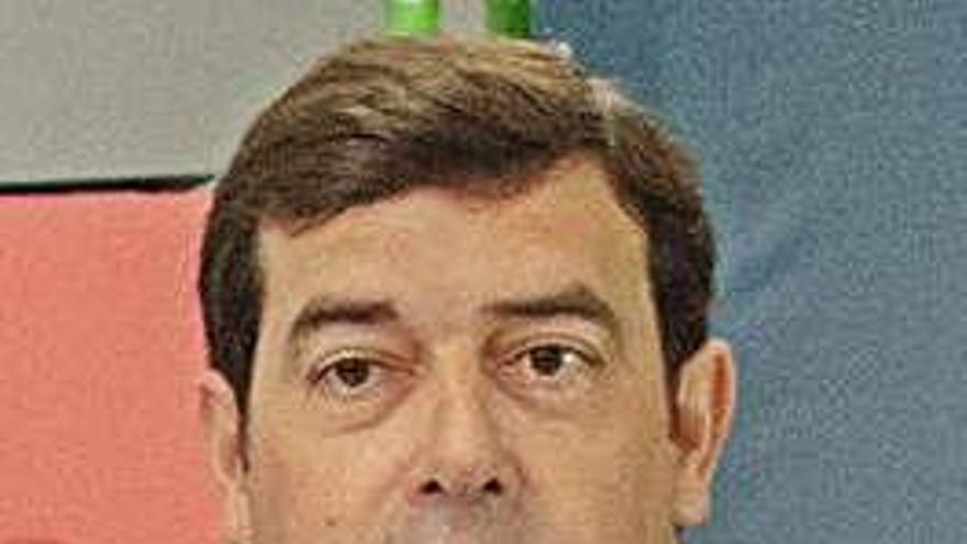 Ángel Macías.