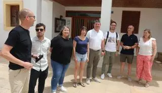 Los consellers de Sa Unió en Formentera ratifican su renuncia, a la que se unirá Artal Mayans