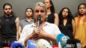 Nacho Cano gana el primer pulso en el juzgado