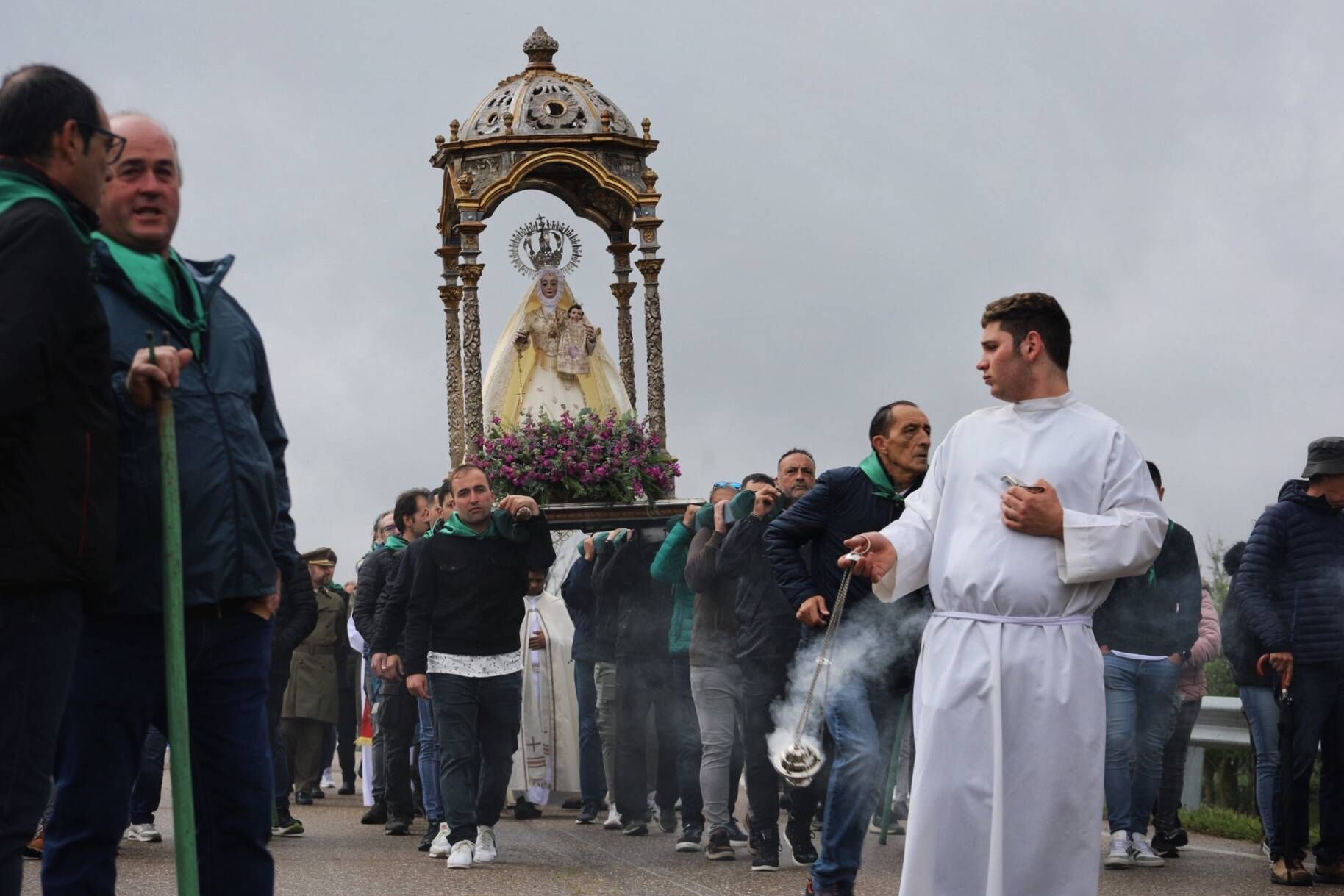 Cristo de Morales
