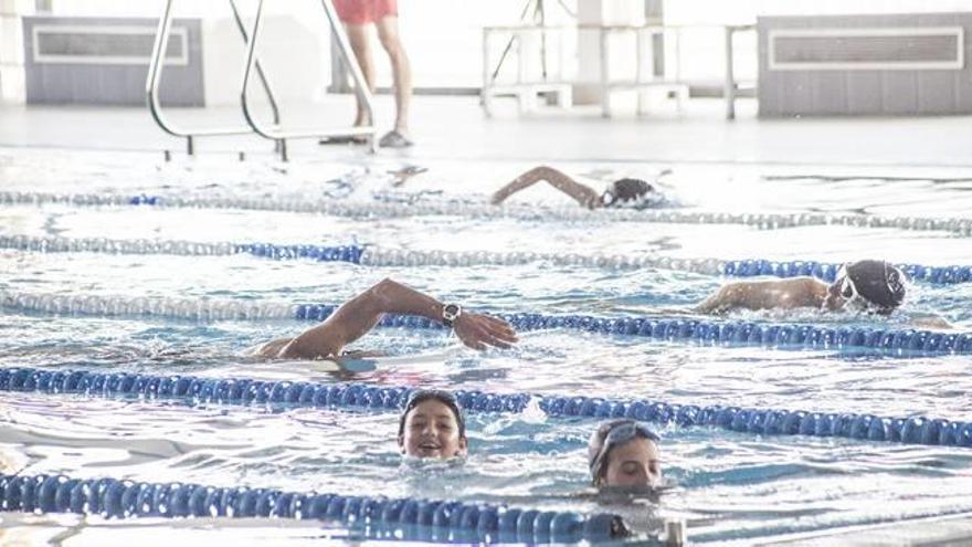 La futura Ciudad Deportiva se eterniza a falta de PGOU