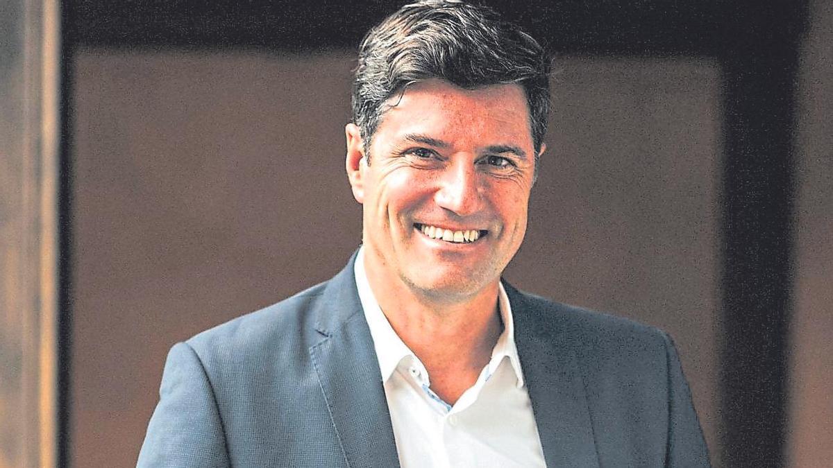 Emilio José Navarro Castanedo