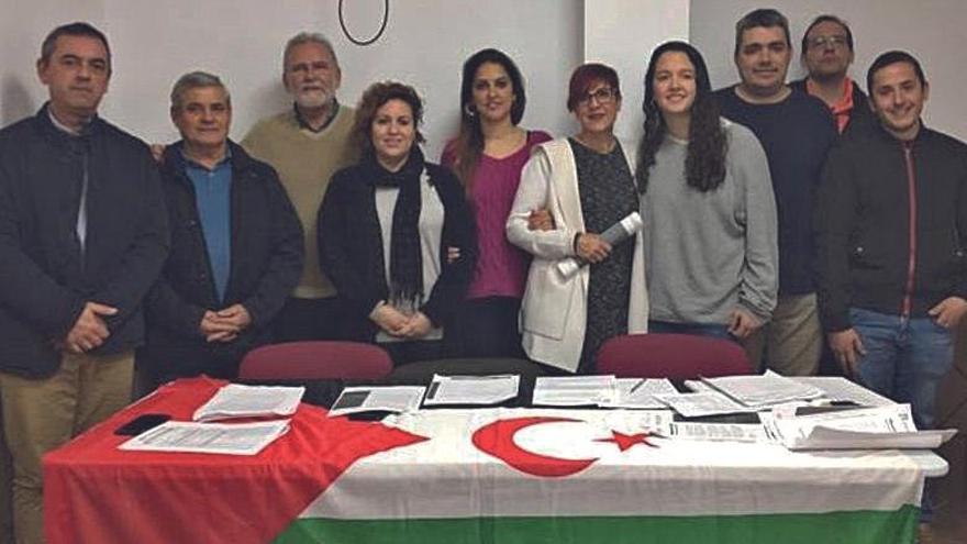 Asociación Amistad con los Niños y Niñas Saharahuis: Acogida estival a un pueblo refugiado