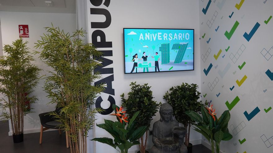 OPPLUS celebra su 17º aniversario con una jornada Wellness enfocada en el bienestar