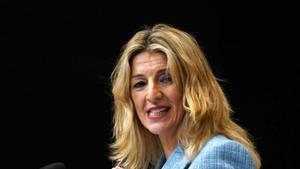 Sumar xoca amb el PSOE pel blindatge dels treballadors  a temps parcial