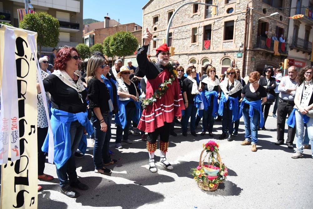 Caramelles de Súria