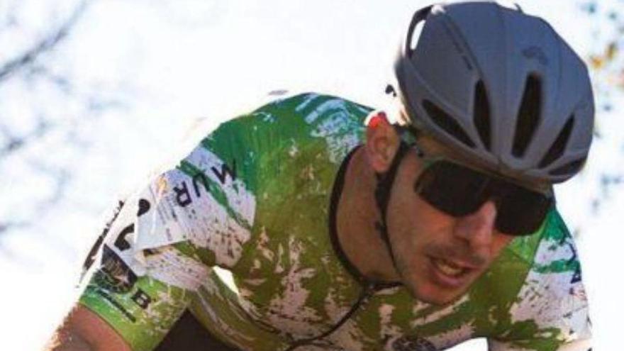 Mario Junquera.  | DANI LERA