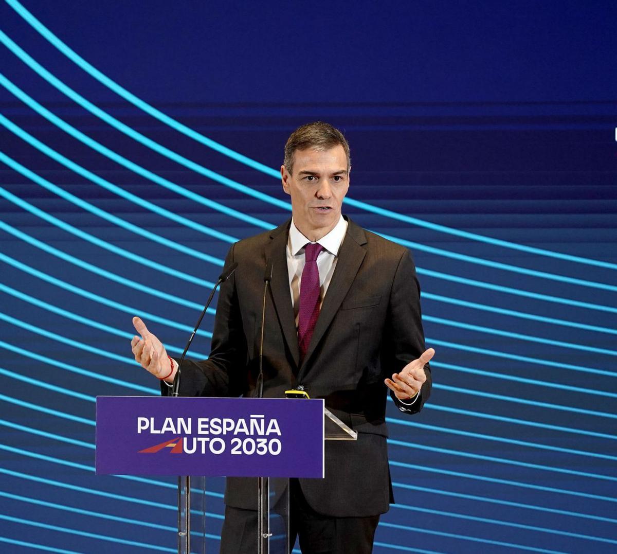 Les noves ajudes a la compra del cotxe elèctric es donaran als concessionaris