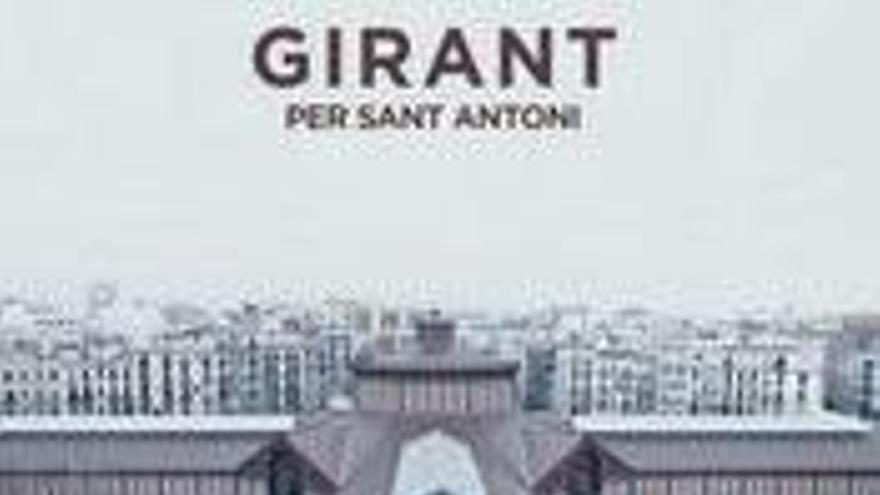 Girant per Sant Antoni