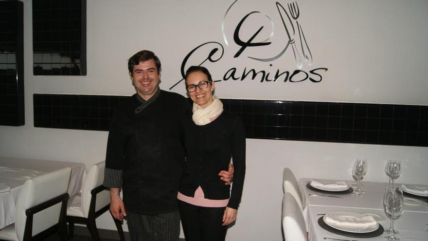 4 caminos Torre Pacheco, cocina sincera con elaboración - La Opinión de  Murcia