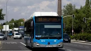 Los autobuses de la EMT volverán a ser gratuitos el 9 y 10 de septiembre por la vuelta al cole