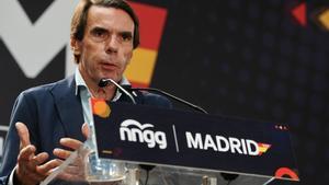 Quan Aznar no va encertar