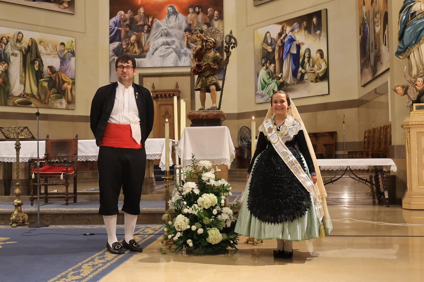 Galería: Castellón celebra San Cristóbal