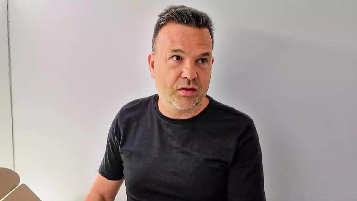 José Elías