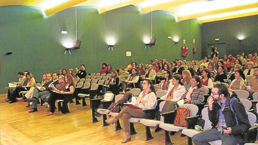 12.340 aspirantes para las listas extraordinarias de Educación en Extremadura