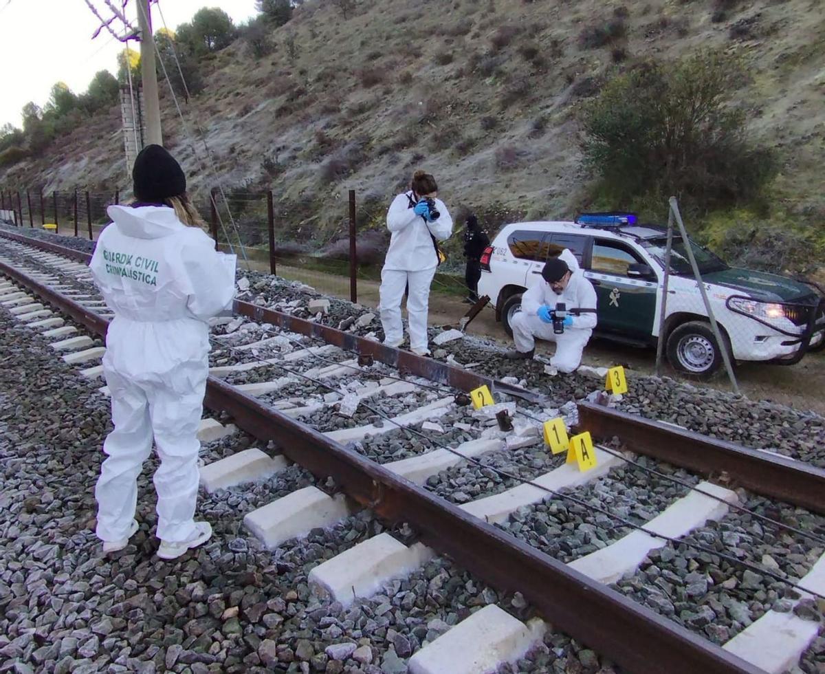 Els experts atribueixen el sinistre a «una combinació excepcional de factors»