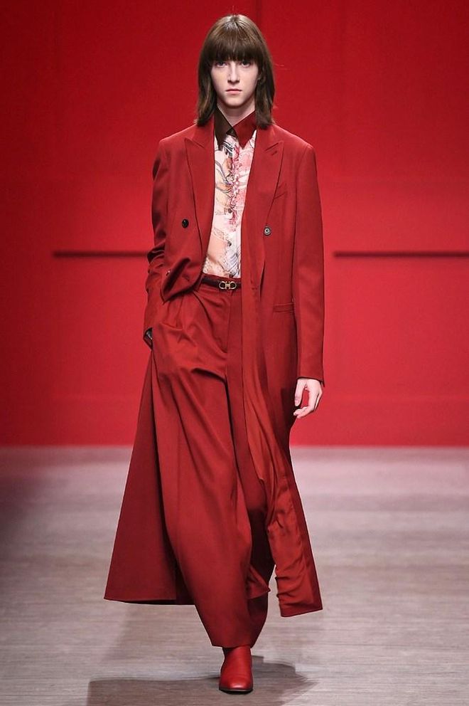 Salvatore Ferragamo