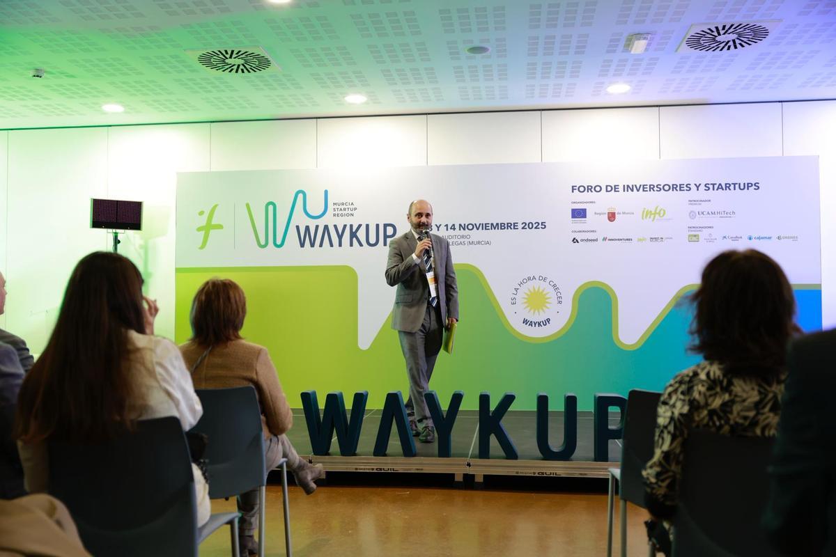 Waykup Forum 2025