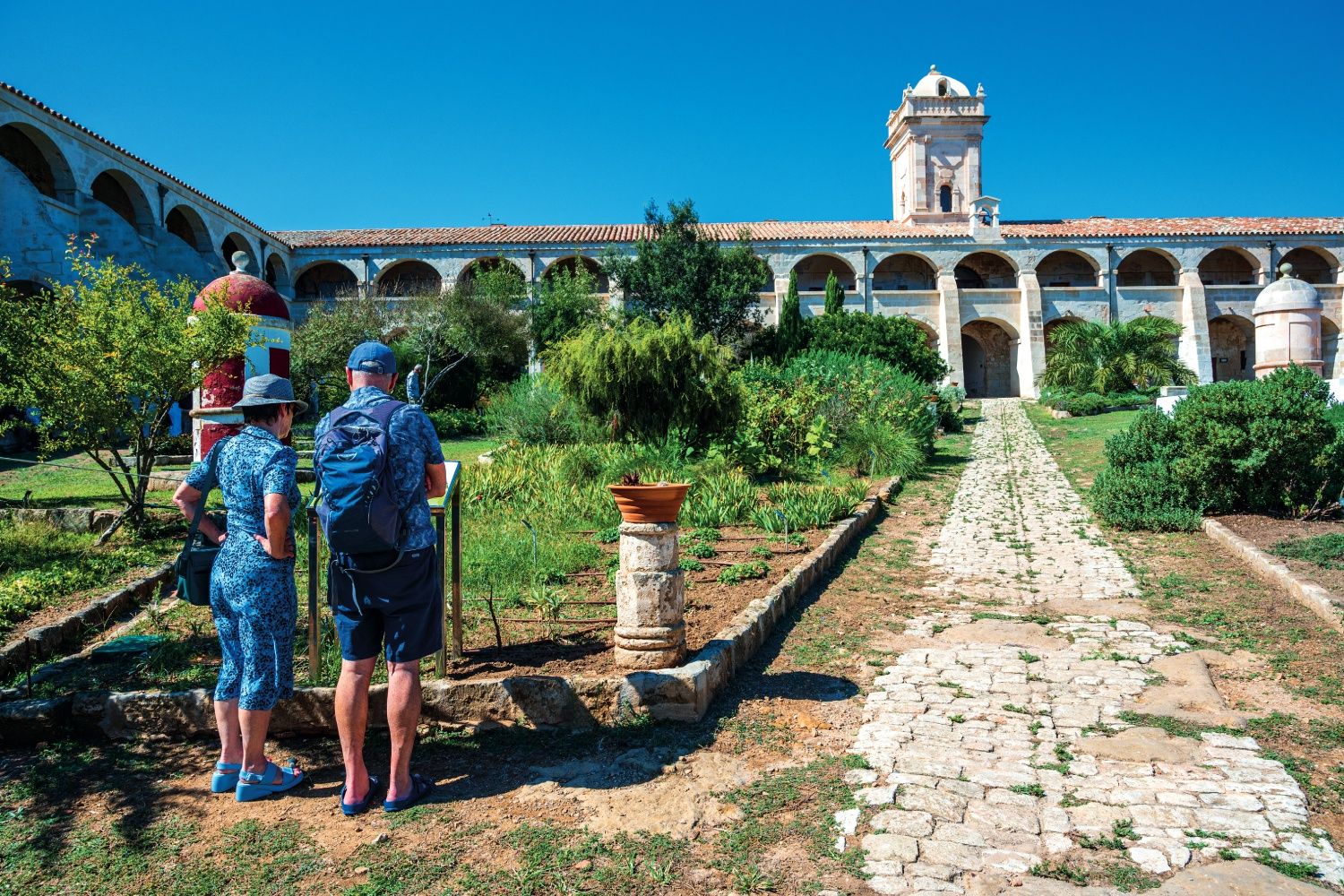Menorca es perfecta para disfrutarla fuera de temporada.