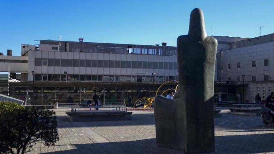 El Hospital de Calella avisó de &quot;riesgo social no urgente&quot; una semana antes de la paliza al bebé