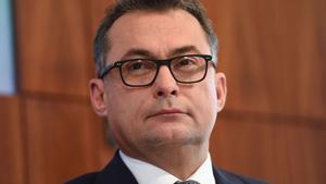 Joachim Nagel serà el nou president del Bundesbank