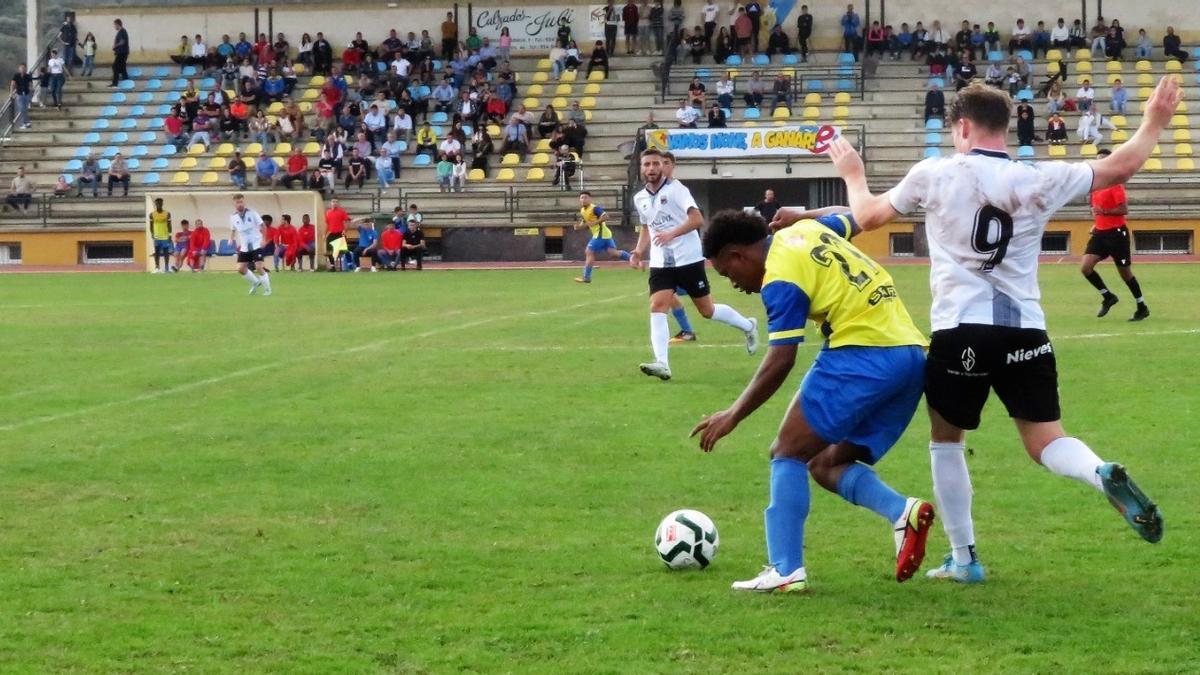 La mayor inversión se realizará en las instalaciones del campo de fútbol