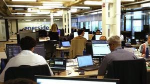 Enerside preveu una cartera d’actius propis de 300 milions
