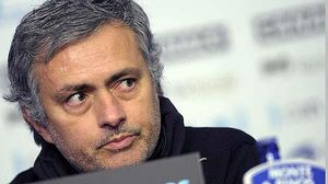 Mourinho: En les primeres jornades van passar coses de les quals no vull parlar.