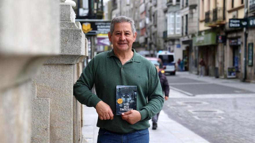 concebir el final de ETA sin Intxaurrondo»