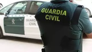 Queda en libertad el detenido por el fuego en una nave de Talavera la Real