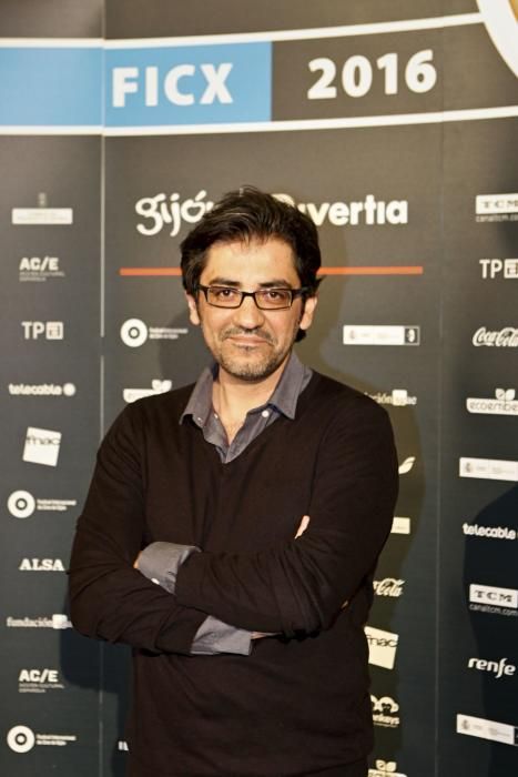 Arranca el Festival Internacional de Cine de Xixón