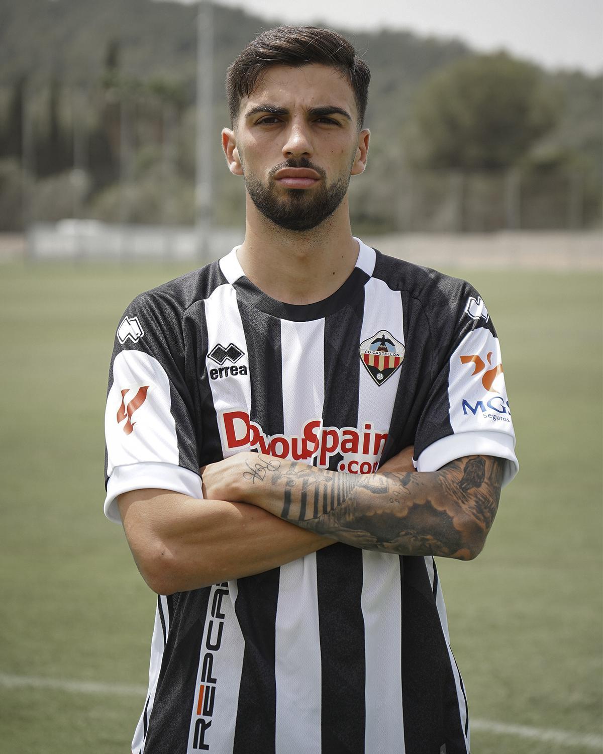 Antonio Gala.