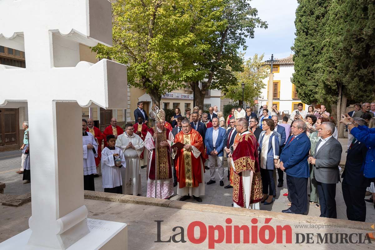 Fundación del camino Espiritual del Sur