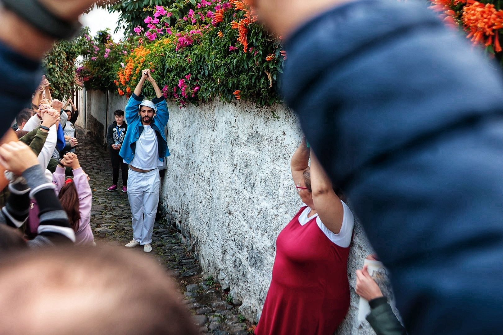 Festival de Cuento de Los Silos