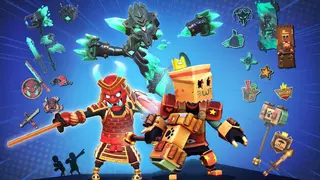 Gamescom 2025: Amazon Games confirma fechas y ediciones de King of Meat, su nuevo plataformas cooperativo