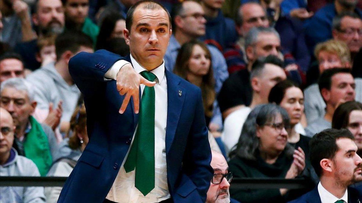 Duran vislumbra luces y sombras en este reinicio de la ACB