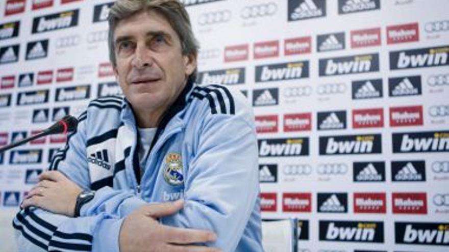 Pellegrini: &quot;Las críticas no me importan, la mala fe y los insultos sí&quot;