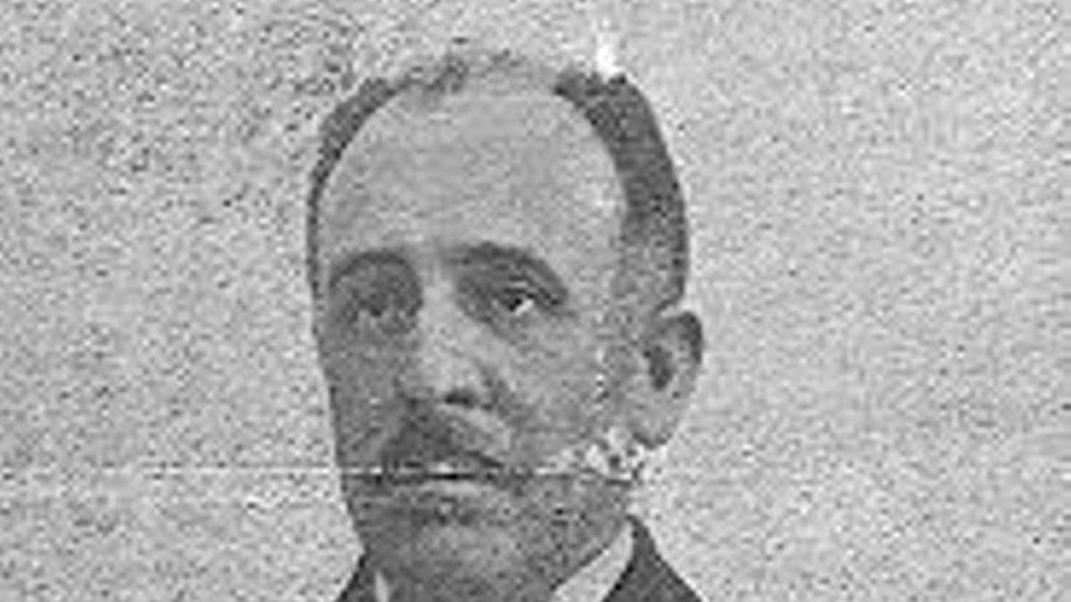 Juan Muñoz Chaves.
