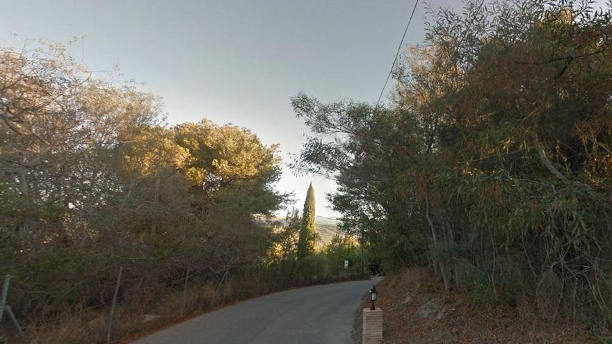 El hombre asesinado en Marbella es identificado como un ceutí de 31 años