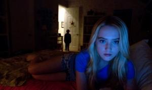 TRÀILER: ’Paranormal Activity 4’