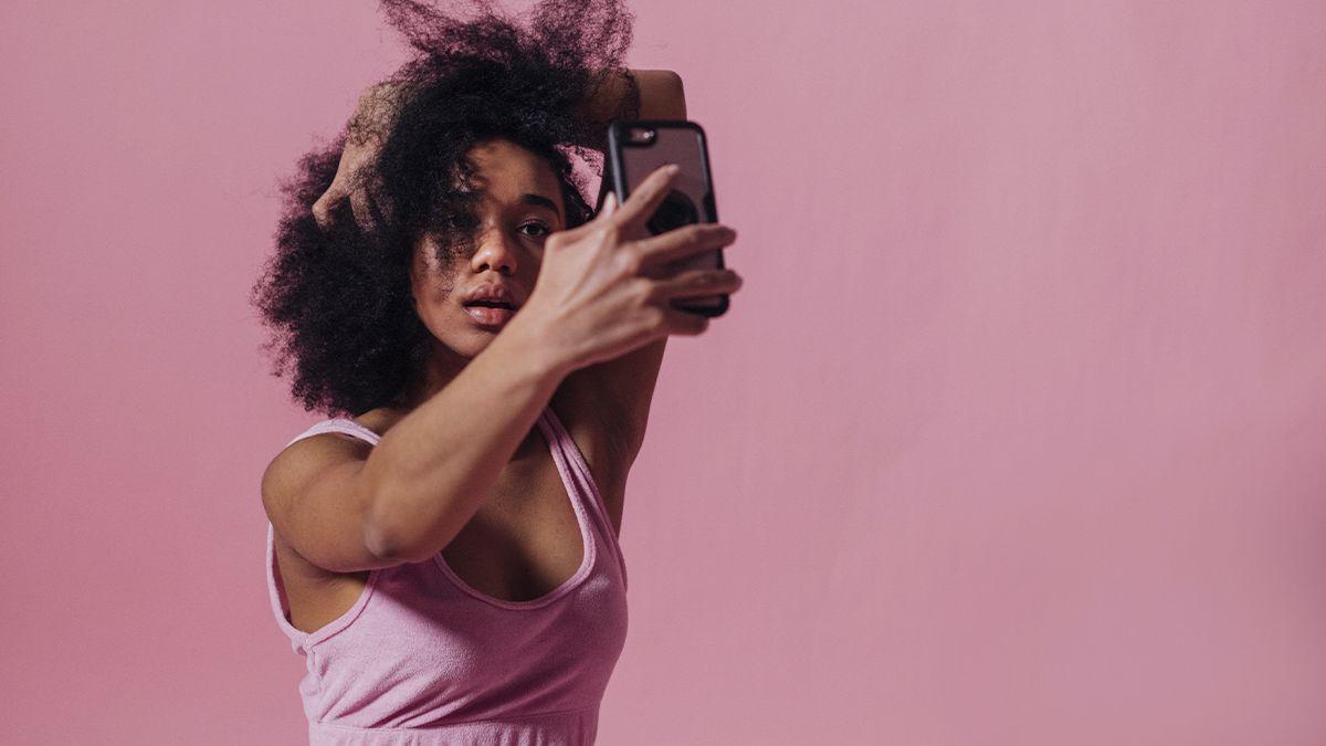 Dismorfia de Snapchat: todo lo que debes saber para evitar que tus hijos la  sufran