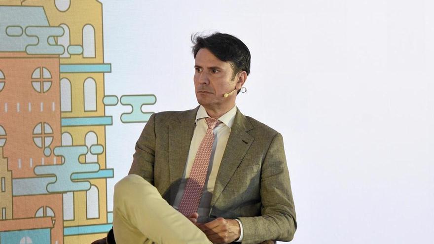 José Ángel Alfonso, alcalde de Molina de Segura: «Un lugar para trabajar, pero también una ciudad para vivir»