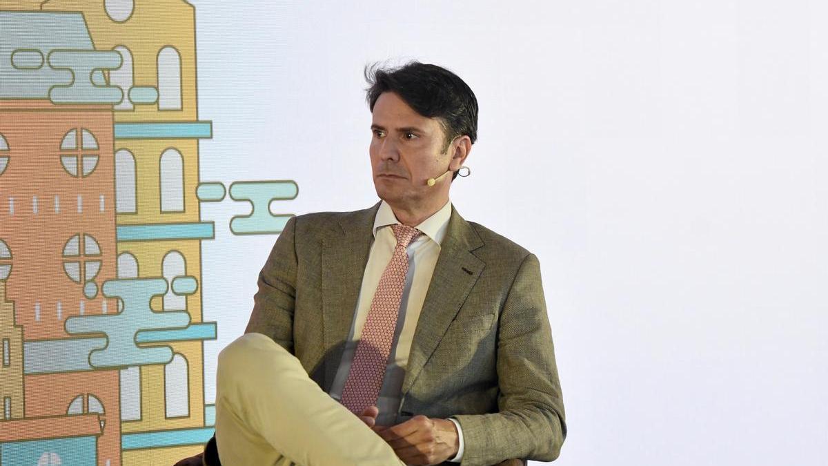 Foro Municipalismo | José Ángel Alfonso, alcalde de Molina de Segura: «Un lugar para trabajar, pero también una ciudad para vivir»