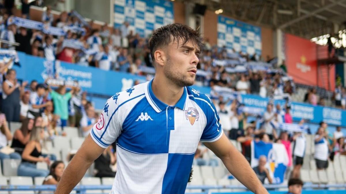 El Sabadell, listo para obrar el milagro