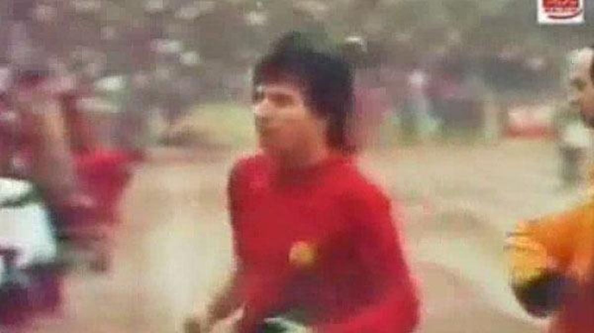 Alguns dels esdeveniments esportius destacats de l’any 1977.
