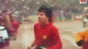 Alguns dels esdeveniments esportius destacats de l’any 1977.