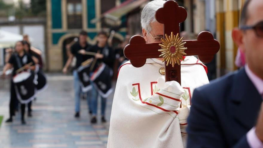 El Arzobispo fusiona áreas y nombra a José Antonio Montoto director de la Casa Sacerdotal